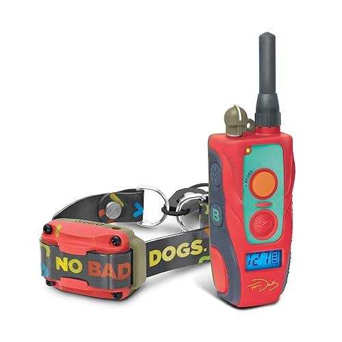 Waterproof Remote Dog Training E-Collar X702140