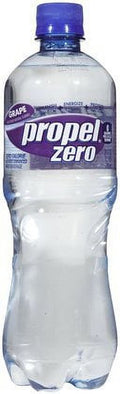 Grape 16.9 Oz Enhanced Water Beverage (Pack Of 24) K3410