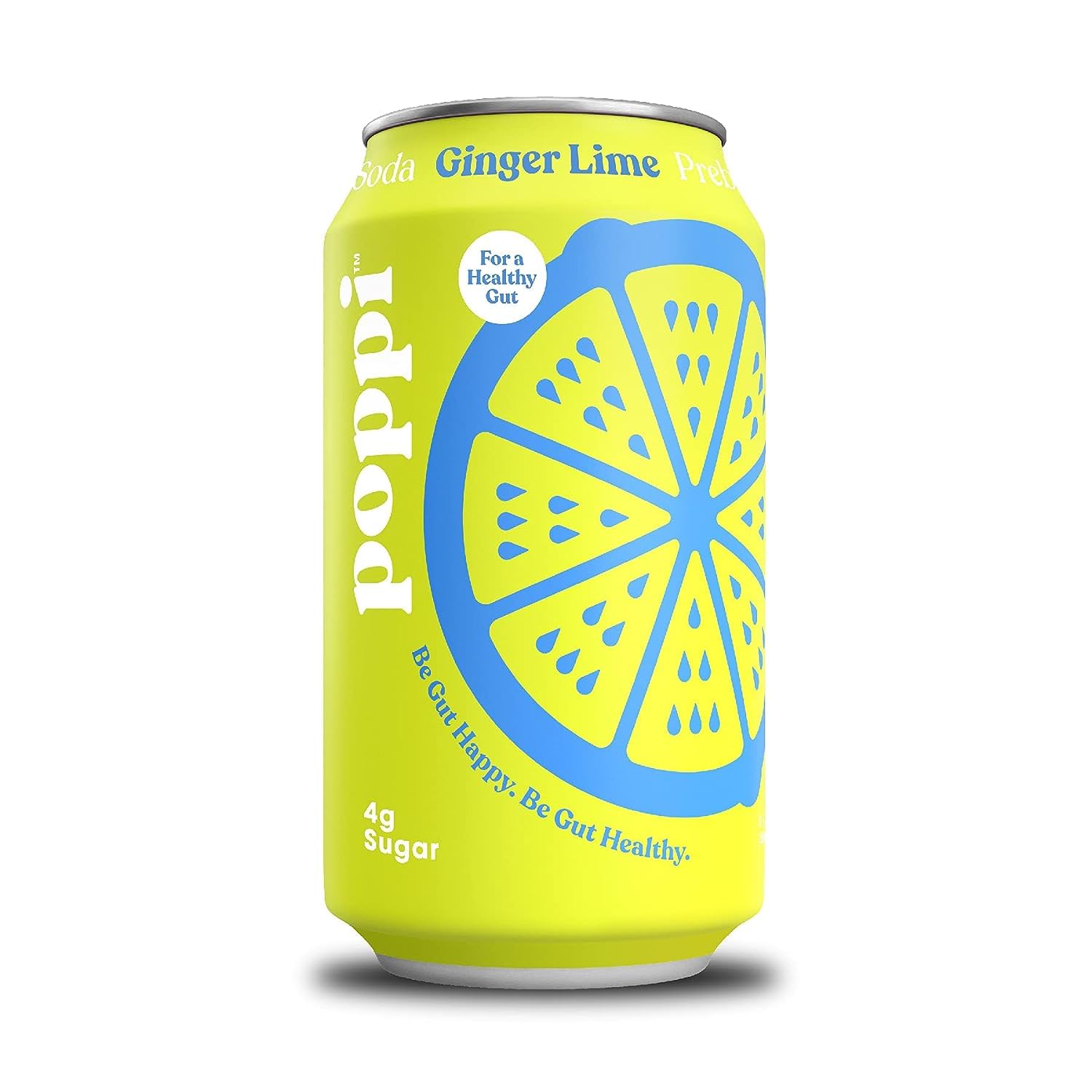 12 fl. oz. Soda Variety Pack of 6 P310
