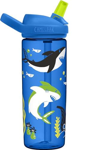 20oz Kids Water Bottle with Tritan Renew X30747