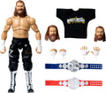 6-inch Action Figure with Swappable Heads & Hands H645
