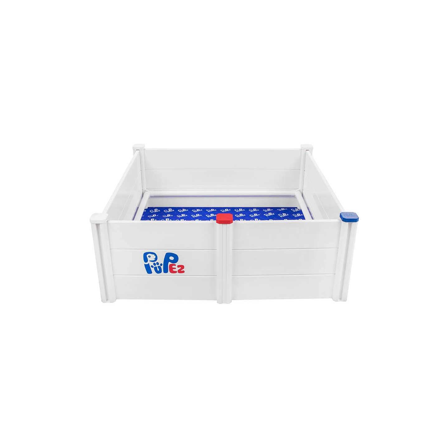 Whelping Box Kit for Dog Puppy Breeding J651