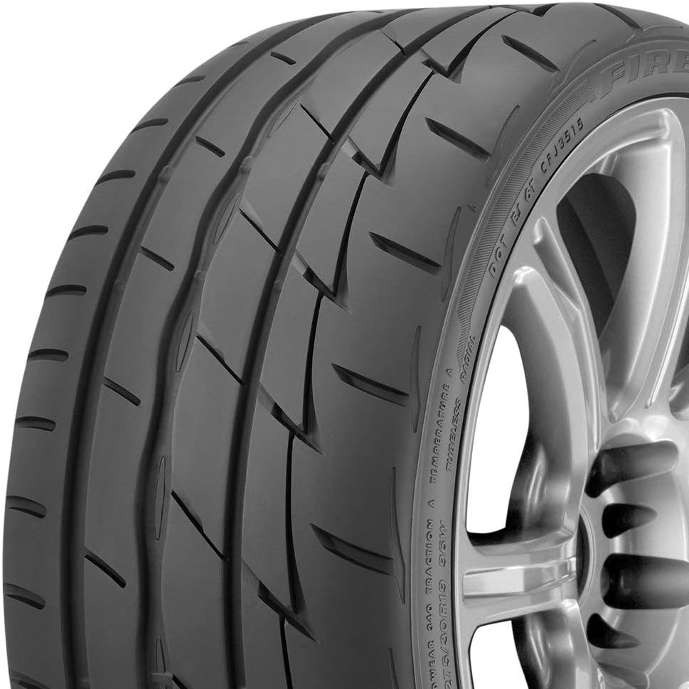 225X50R16 Summer Performance Tire Y817