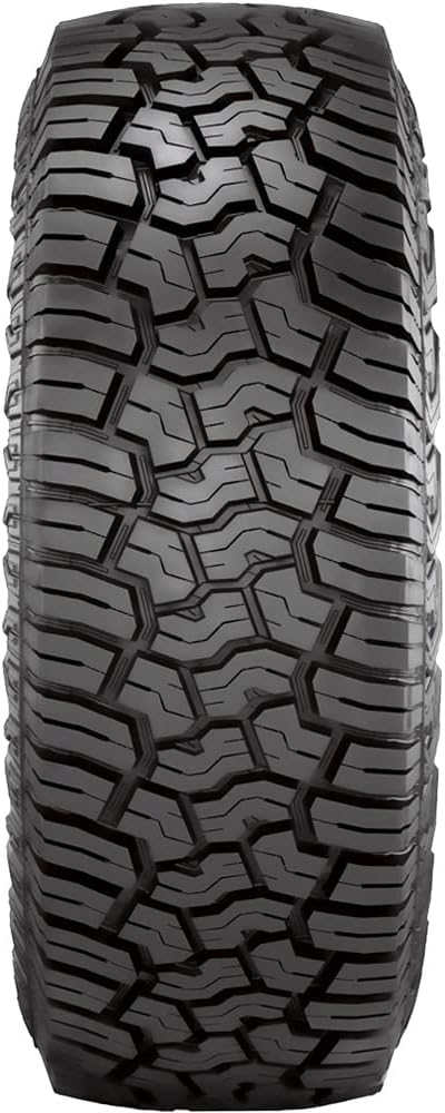 All Terrain 265/70R16 116T XL Light Truck Tire K8168