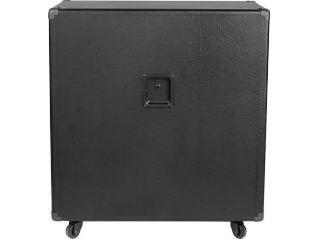 4x12 Guitar Speaker Cabinet K52803