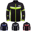 Mesh Motorcycle Jacket CE Armored Breathable G6431