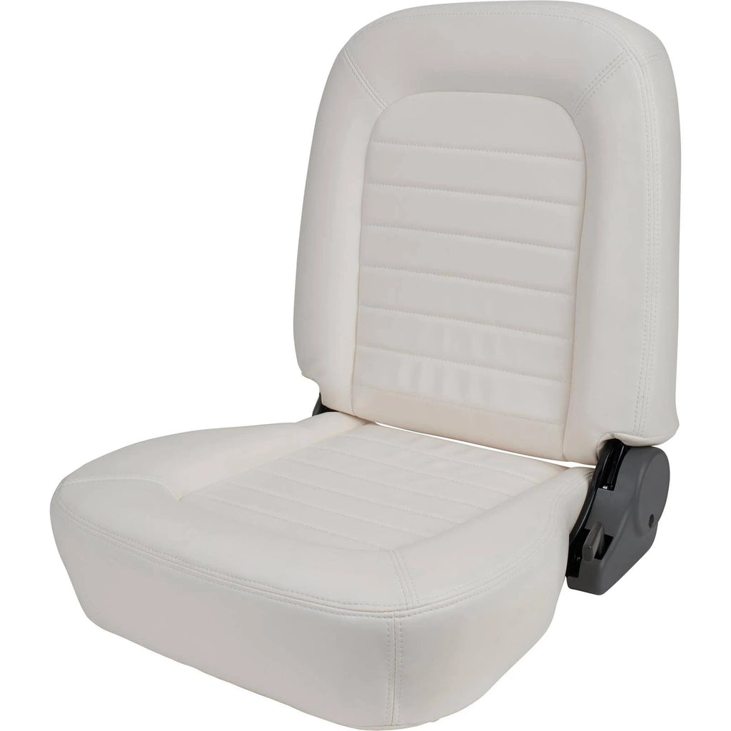 Bare Bucket Seat B22256