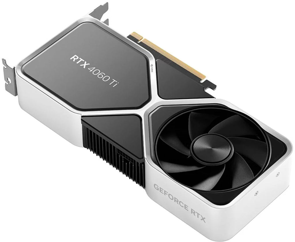 GeForce RTX 4060 Ti 8GB GDDR6 Graphics Card E9144