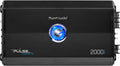 2000 Watts Class A/B Monoblock Car Amplifier T3075