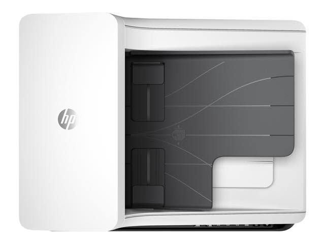 Flatbed Scanner I1379