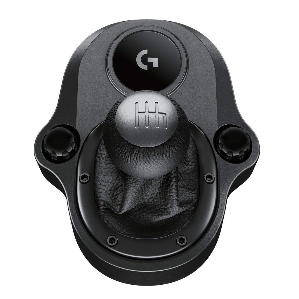 G923 Racing Wheel and Pedals R99762