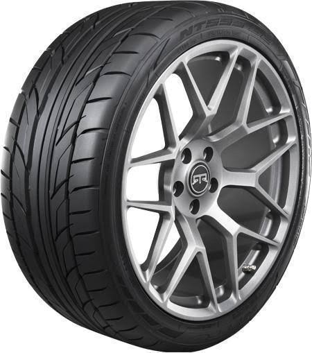 315/30R20XL 104W Tire J8721