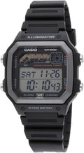 10-Year Battery Countdown Timer Alarm Chronograph Men's Watch V956804