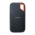 4TB External Solid State Drive Black I78740