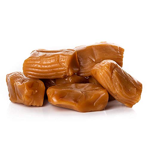 Salted Caramel Gourmet Candy (16 oz) M31622