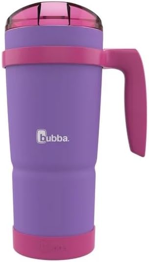 32 oz Vacuum-Insulated Stainless Steel Tumbler with Lid H3283