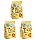 12.3 Oz Pack of 3 Biscuits F544