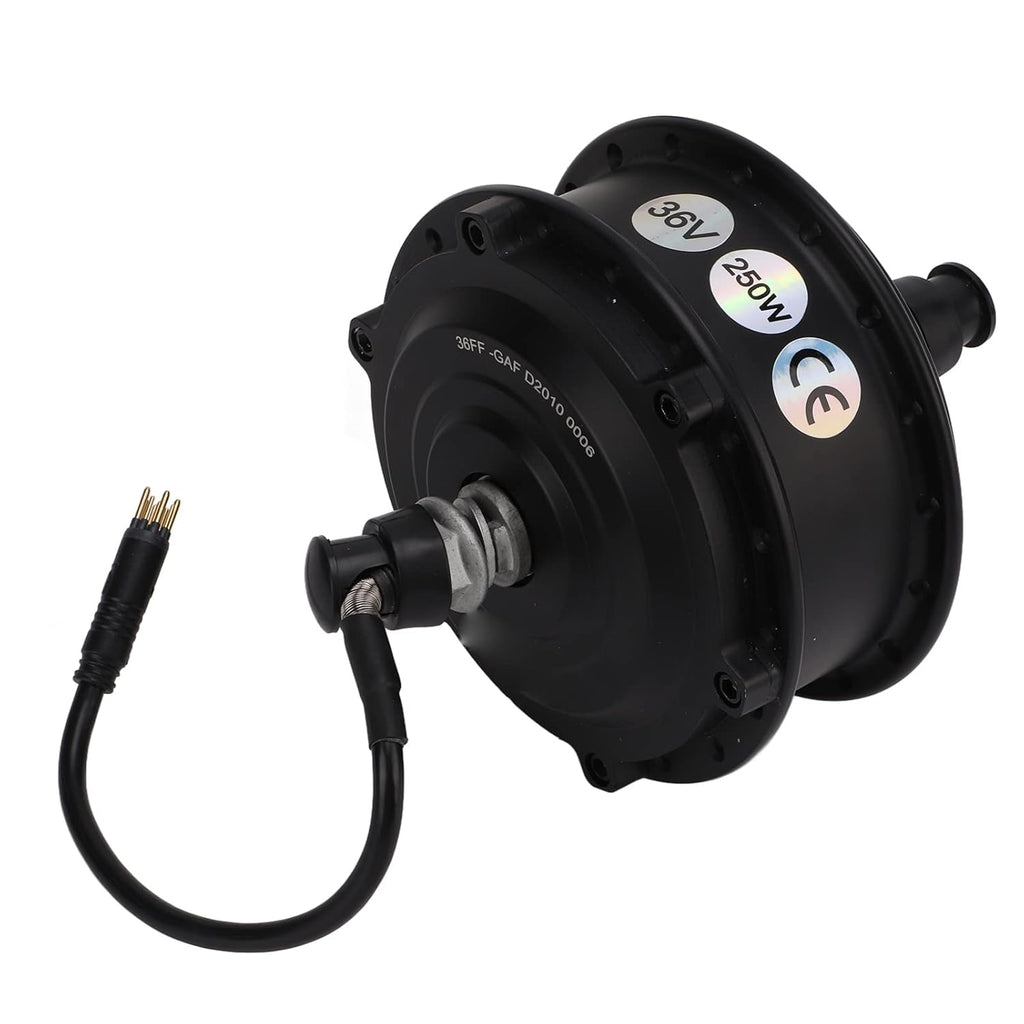 36V 250W Waterproof Front Wheel Ebike Conversion Motor Kit Q445032