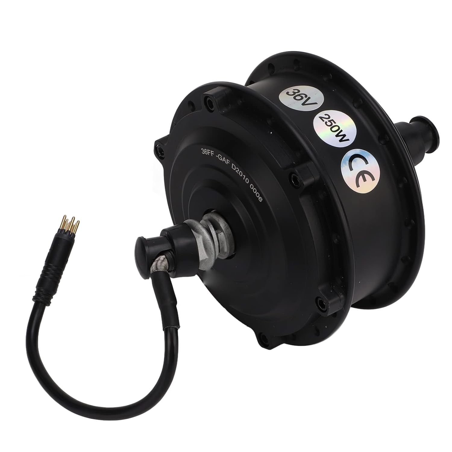 36V 250W Waterproof Front Wheel Ebike Conversion Motor Kit Q445032