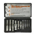 10pc Master Extractor Kit for Bolts Damaged Screws T588