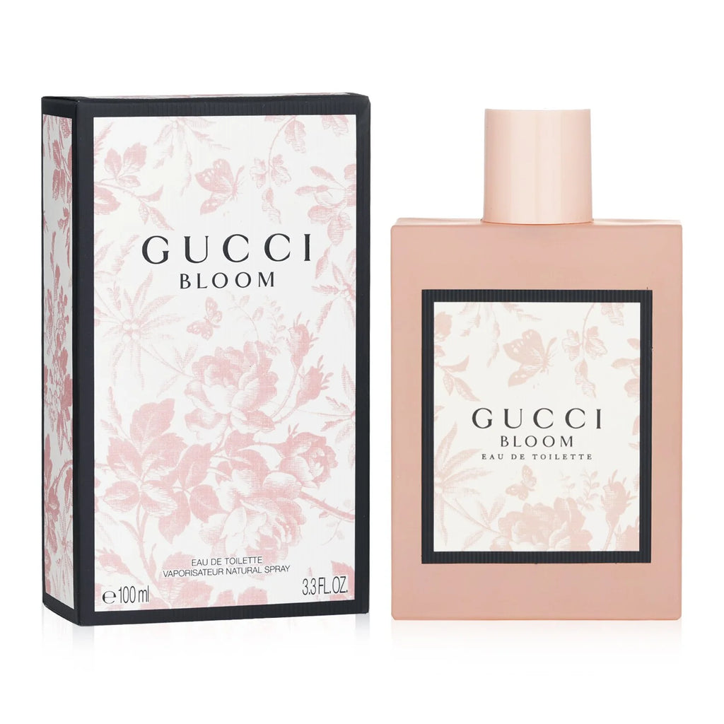 Eau De Toilette Spray 100ml I923