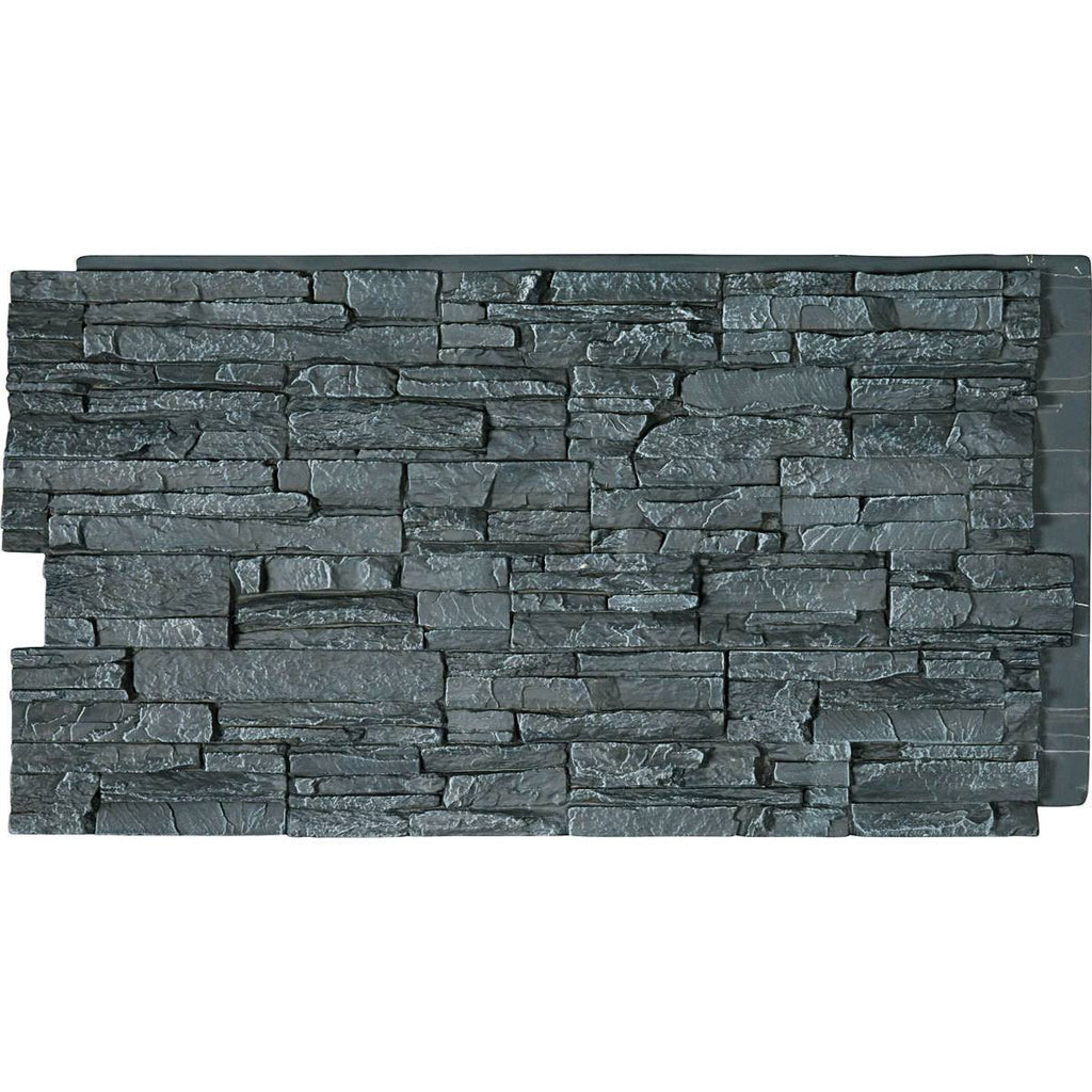 Sandstone Faux Stone Siding Panel A749780