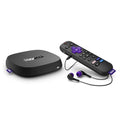 4K HDR Streaming Device with Voice Remote Pro J14670