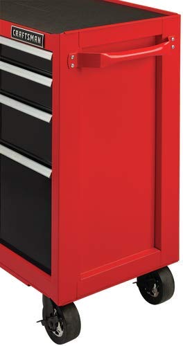 26IN 5-Drawer Cabinet M276