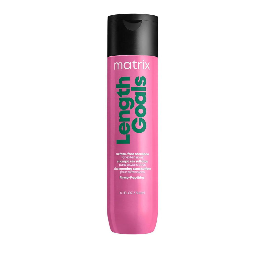 Sulfate-Free Shampoo for Hair Extensions and Wigs, 10.1 Fl. Oz. E33446