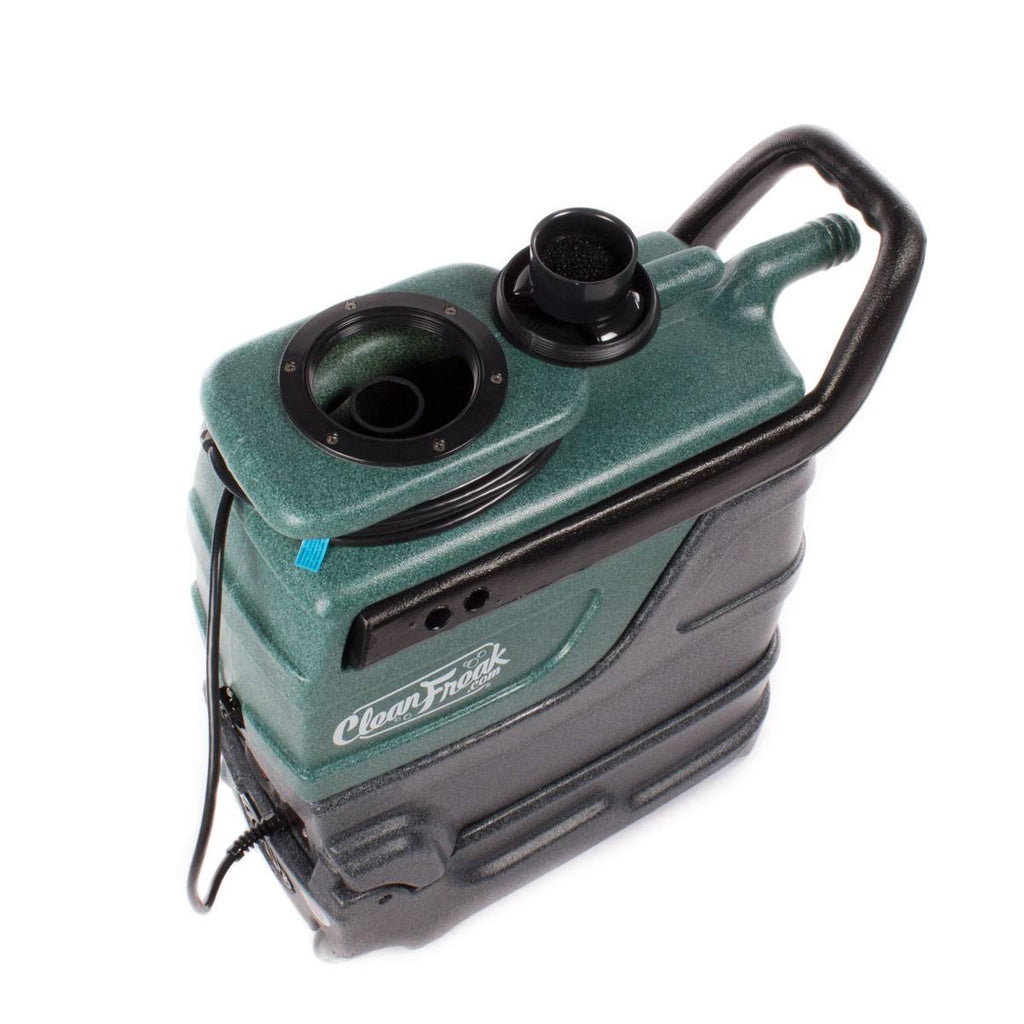 Heated Carpet Spot Cleaner W8719