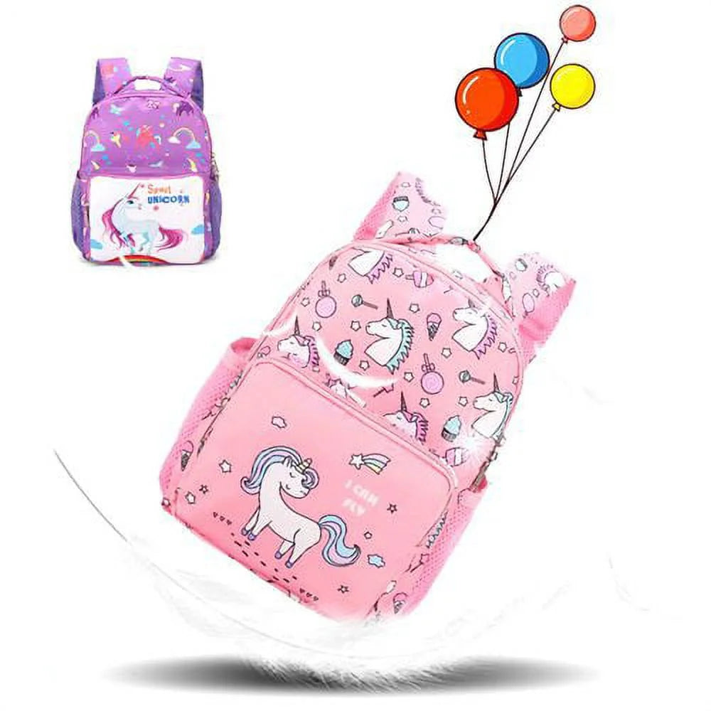 Kids School Backpack 20cmx10cmx27cm P9309