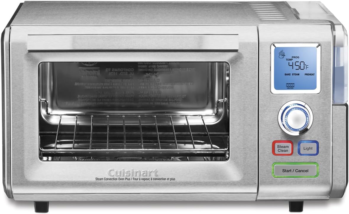 Silver Convection Oven Z23637