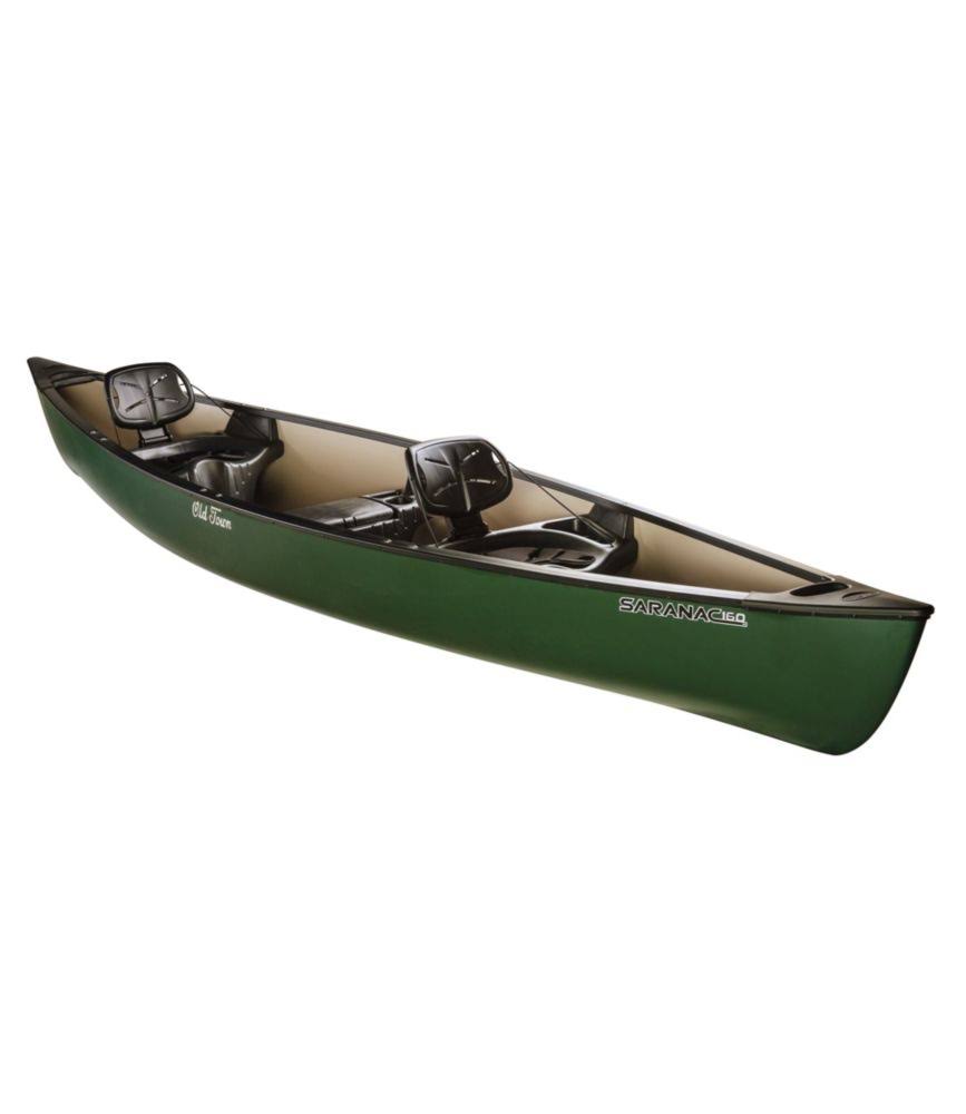 Green Canoe L519960