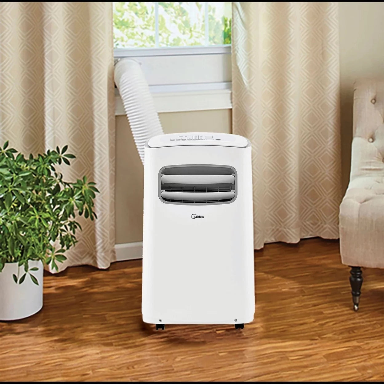Portable Air Conditioner W478