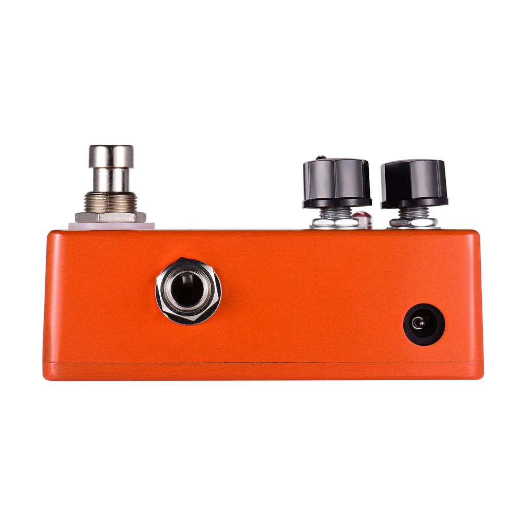 Electric Guitar Overdrive Preamp Effect Pedal N724897