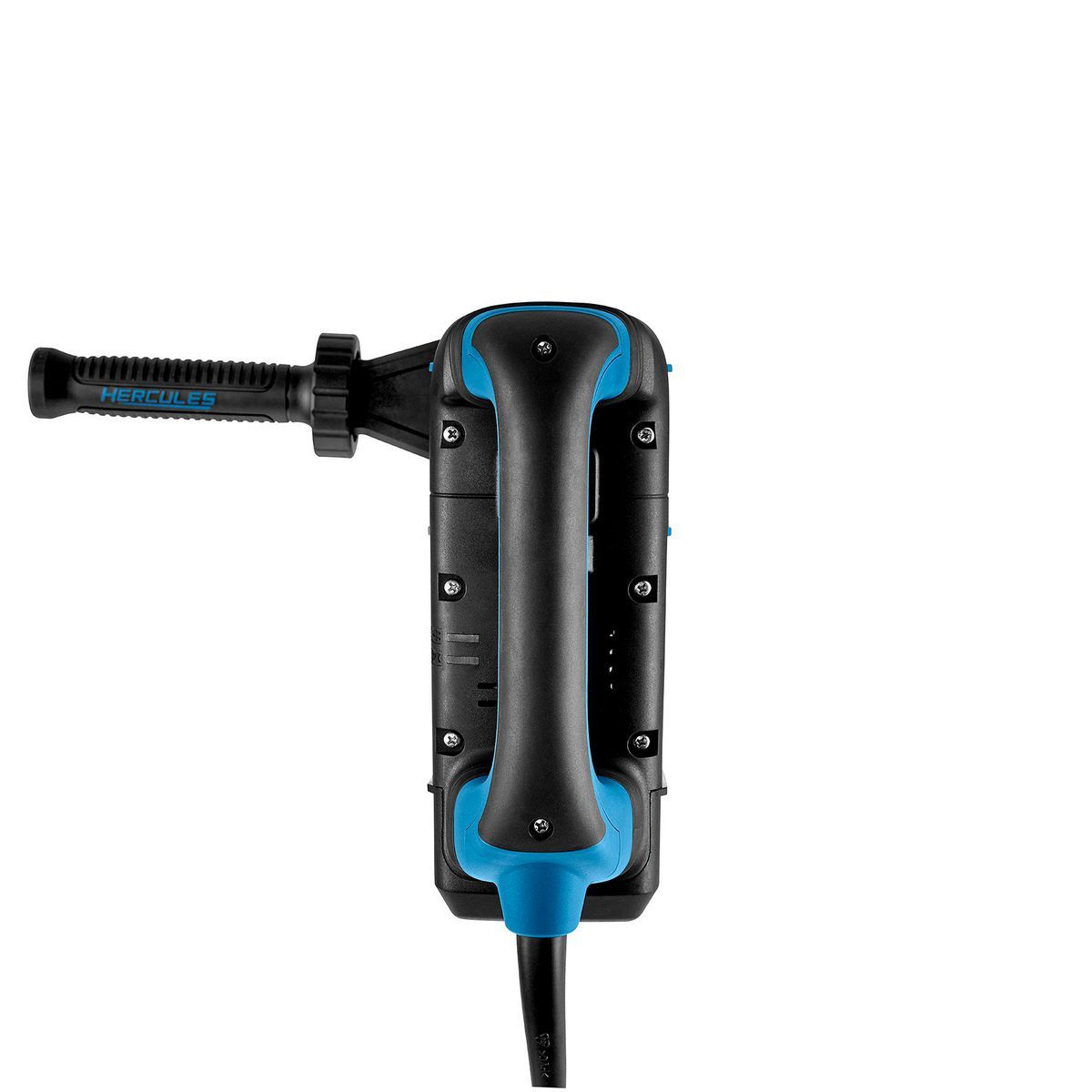 14 Amp 1-7/8 in. SDS-MAX Variable-Speed Rotary Hammer T24760