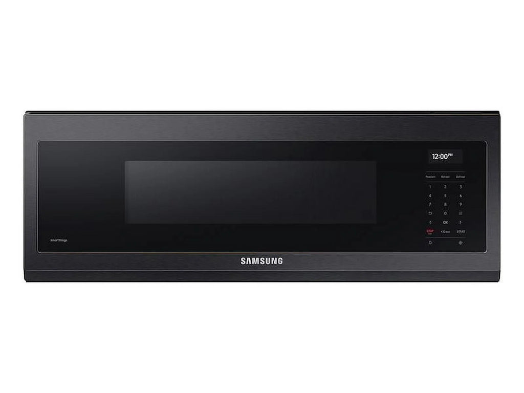 30" Wide 1.1 Cu. Ft. 1100 Watt Over The Range Microwave W64071