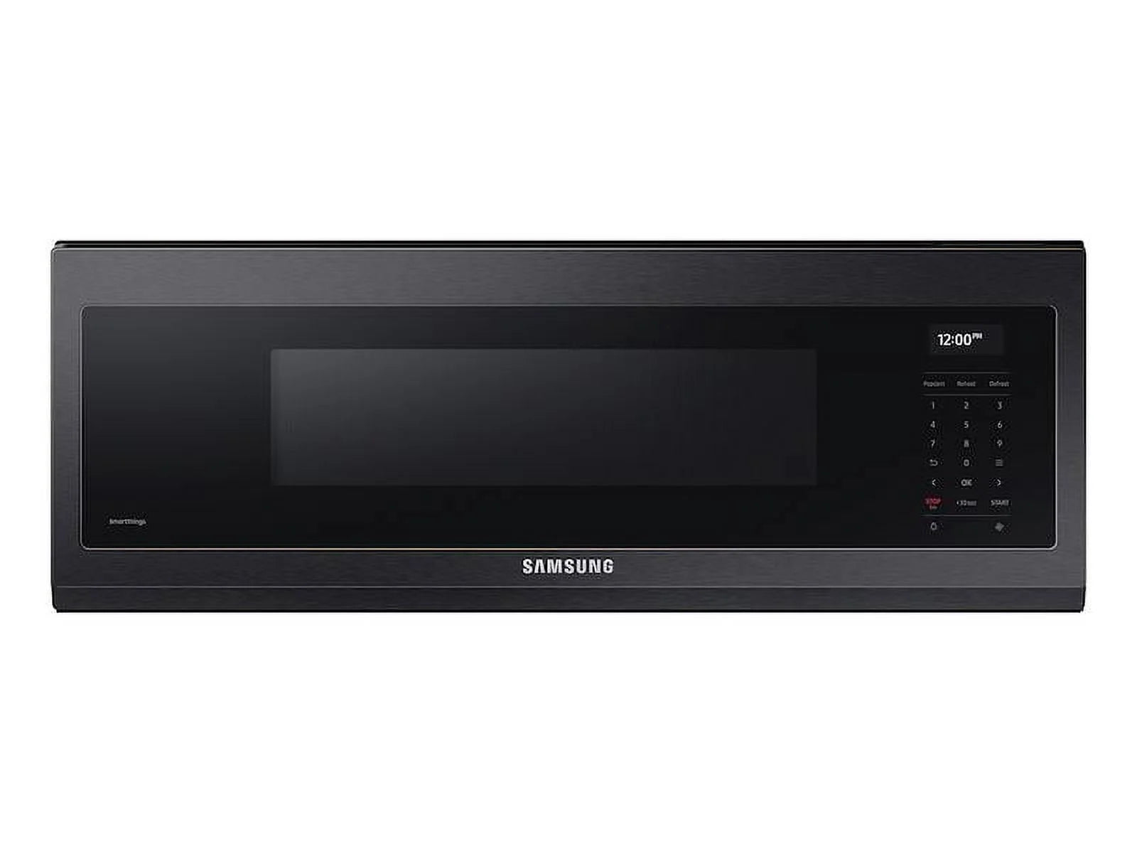 30" Wide 1.1 Cu. Ft. 1100 Watt Over The Range Microwave W64071