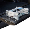Silver Tailgate Ladder R199391