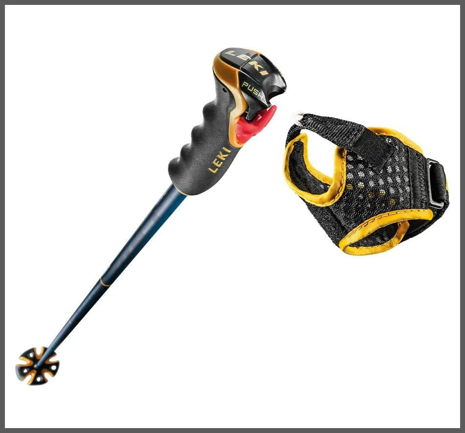 105 cm Ski Poles Q411402