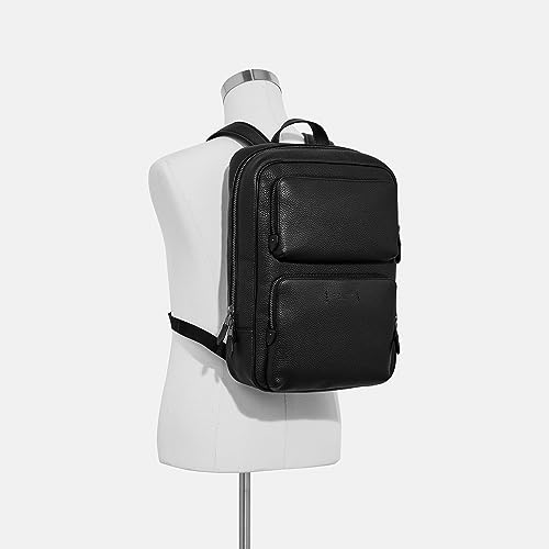 Black Backpack S794