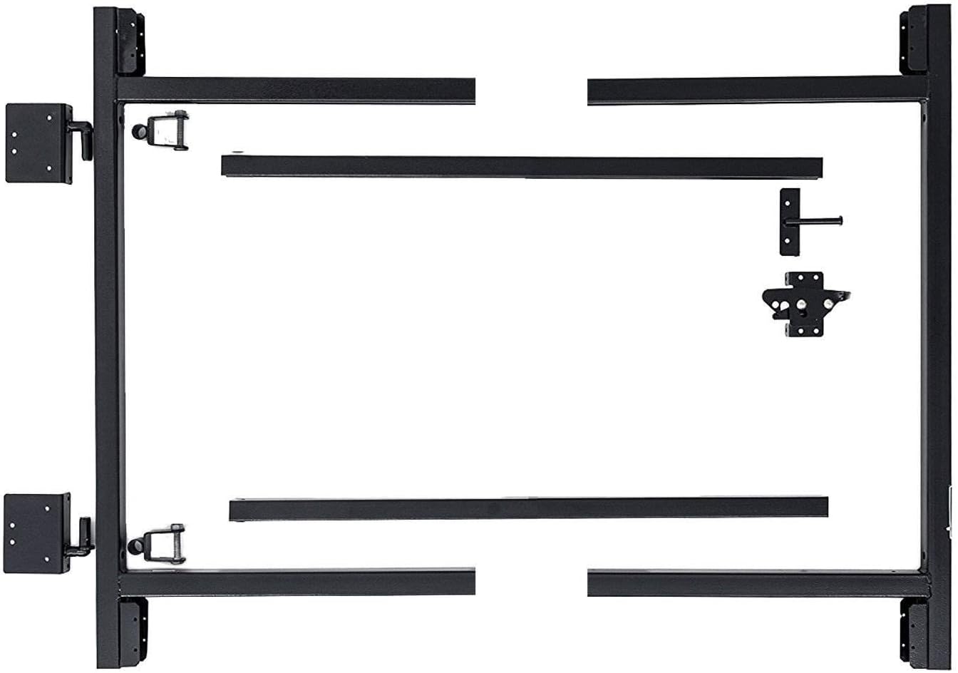 Steel Frame Gate Building Kit W66791
