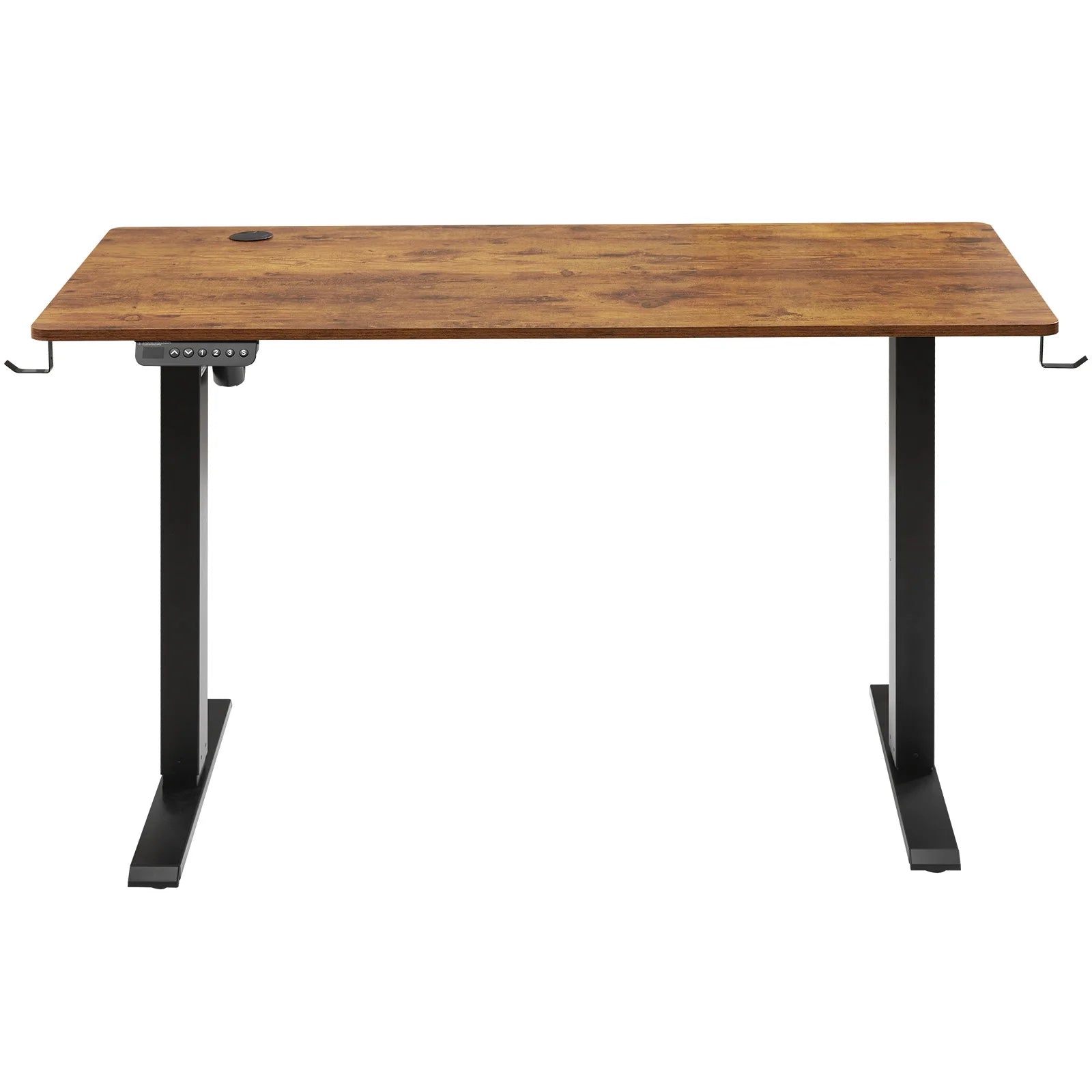 47.2" x 23.6" Adjustable Height Electric Standing Desk E138567