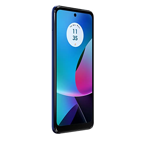 Navy Blue 3/32GB Unlocked Smartphone G6371