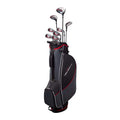 Right-Handed Golf Club Set Q44811