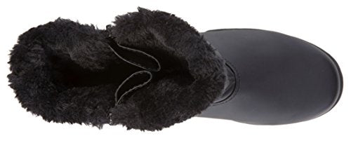 Women's Waterproof Winter Snow Boot Y893243