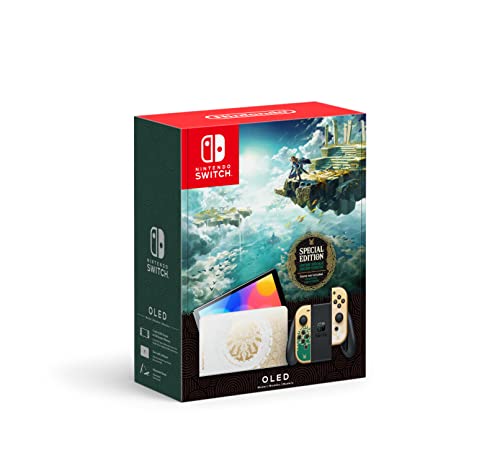 OLED Model Nintendo Switch X48746