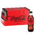 16.9 Ounce (24 Pack) Zero Sugar J382
