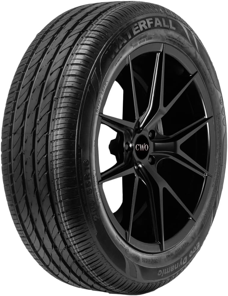 225/60R17 ECO DYNAMIC 99H Tire B34956
