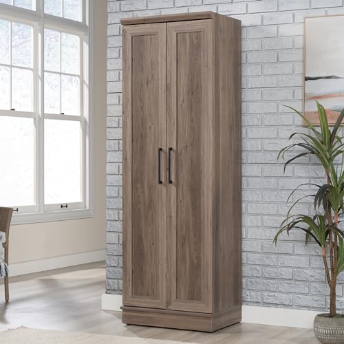 Kitchen Pantry Storage Cabinet with Adjustable Shelves T22887